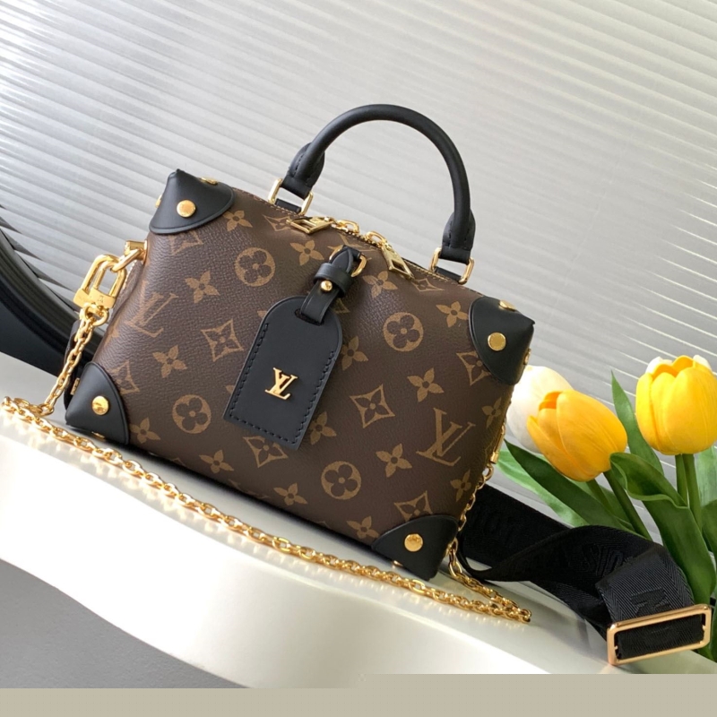 LV Box Bags
